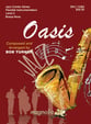Oasis Jazz Ensemble sheet music cover